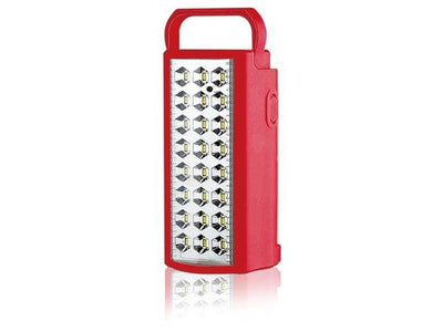 EMERGENCY LIGHT AL-5224 - Torches & Lights -