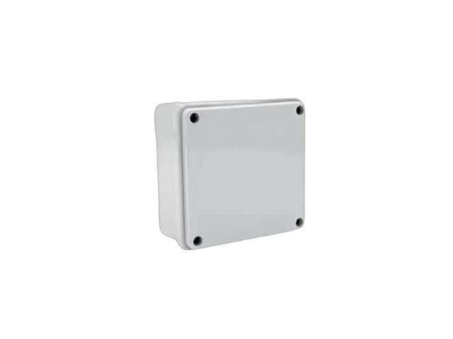 ENC101050 - P4 - Plastic Enclosures -