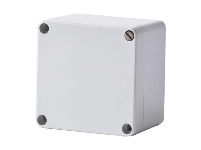 ENL080806P - Plastic Enclosures -