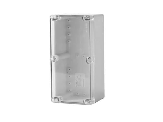 ENL201209C - Plastic Enclosures -
