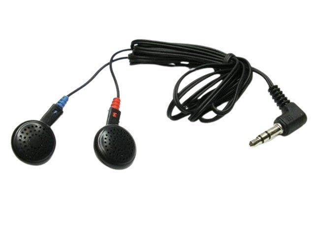 EP - 1W - Cameras, Game Controllers, Headphones & Speakers - 