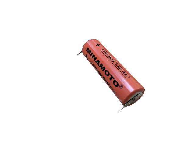 ER14505PCB - Batteries -