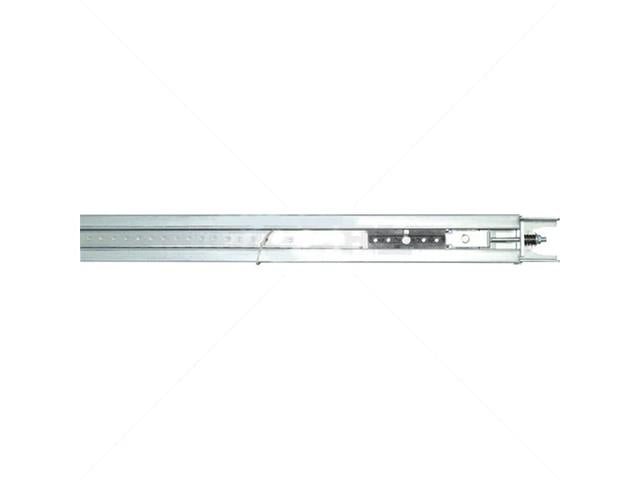ET DC BLUE ADV 2.2M BELT DRAWBAR - Access Automation -