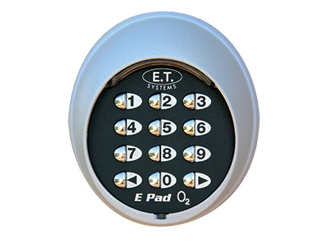ET EPAD - 02 - Alarms & Accessories -