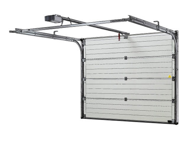 ET GARAGE MOTOR DCBLU - KIT ADV - S - Access Automation -