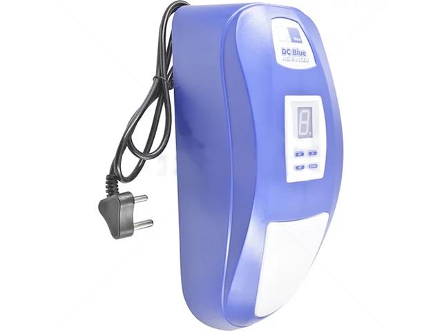 ET GARAGE MOTOR DCBLU - KIT ADV - S - Access Automation -