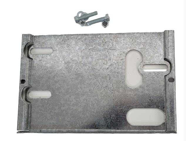 ET GATE MOTOR DRIVE BASE PLATE - Access Automation - 