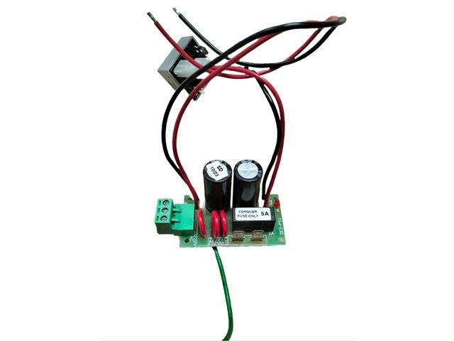 ET GATE MOTOR ET500/D600 PCB - Access Automation -