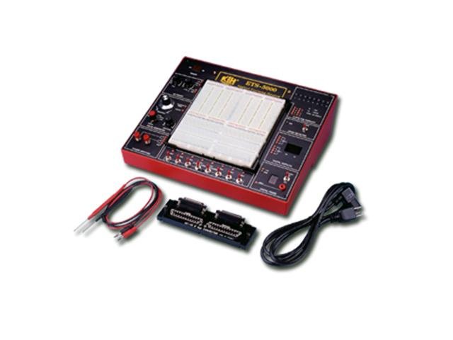 ETS5000 - IoT Kits - 
