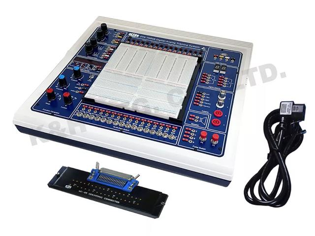 ETS7000B - Educational Kits - 