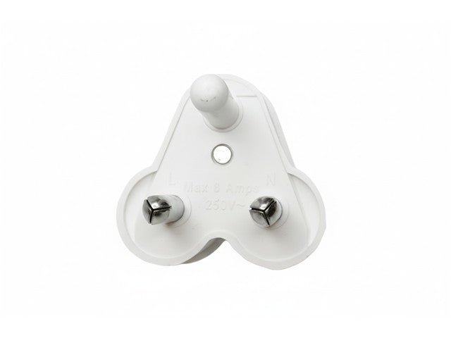 EUROMATE PLUG - 1 - Power Connectors -