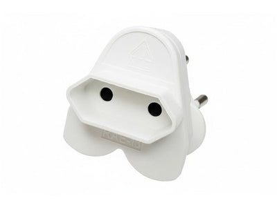 EUROMATE PLUG - 1 - Power Connectors -