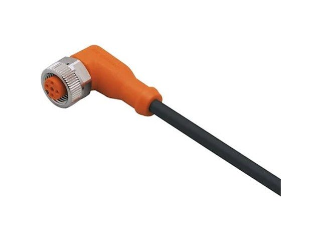 EVC004 IFM - Actuator/Sensor Cable - 4021179021258