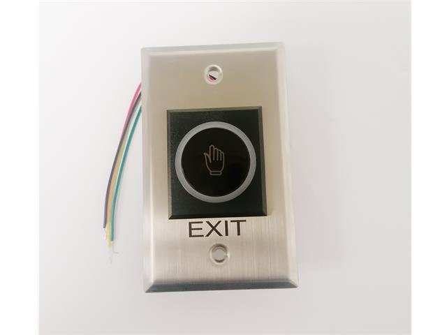 EXIT SWC-86N - Communica [Part No: EXIT SWC-86N]