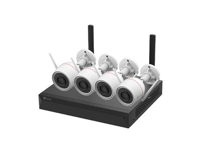 EZVIZ CS - BW3844 - A0E60 - CCTV Products & Accessories - 6941545636795