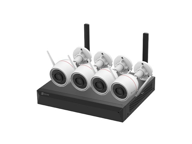 EZVIZ CS - BW3844 - A0E60 - CCTV Products & Accessories - 6941545636795