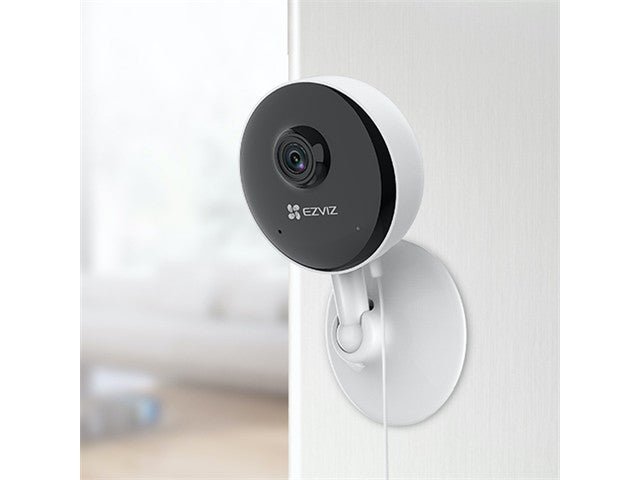 EZVIZ CS - C1C - F0 - 1E2WF - Home Automation - 6941545601991