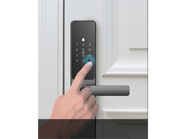 EZVIZ CS - DL05 - Access Automation -