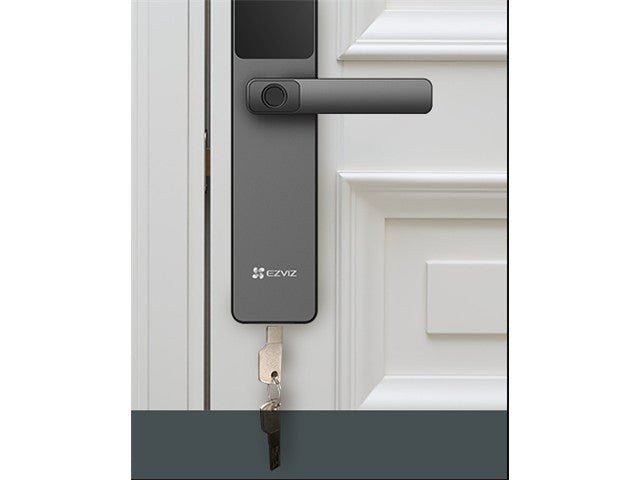 EZVIZ CS - DL05 - Access Automation -