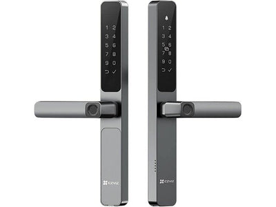 EZVIZ CS - DL06 PRO - Access Automation -