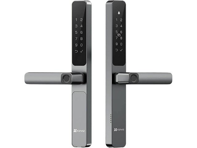 EZVIZ CS - DL06 PRO - Access Automation - 