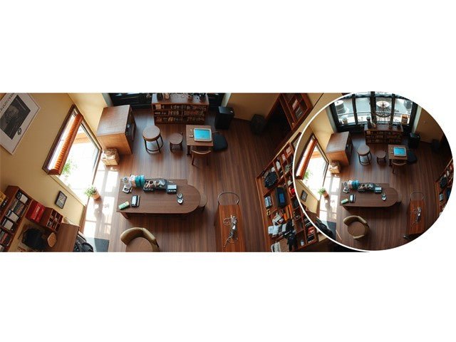 EZVIZ CS - E4P - R100 - 8C6WKF - Home Automation - 6941545636634