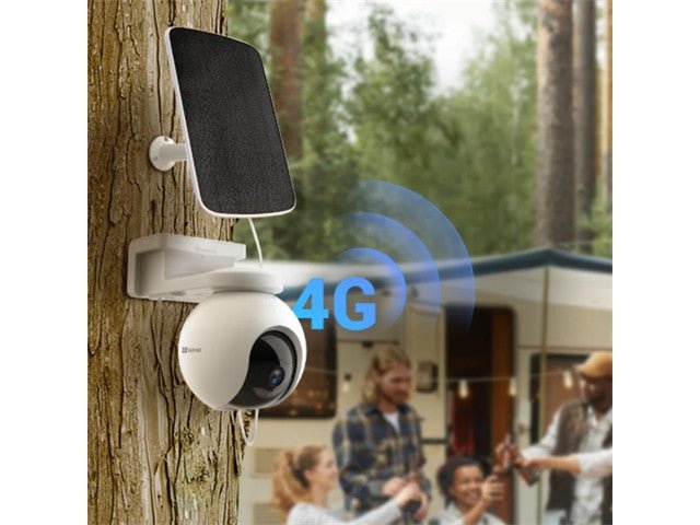 EZVIZ CS - EB8SP KIT - CCTV Products & Accessories - 6941545614625