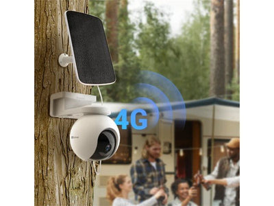 EZVIZ CS - EB8SP KIT - CCTV Products & Accessories - 6941545614625