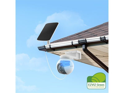 EZVIZ CS - EB8SP KIT - CCTV Products & Accessories - 6941545614625