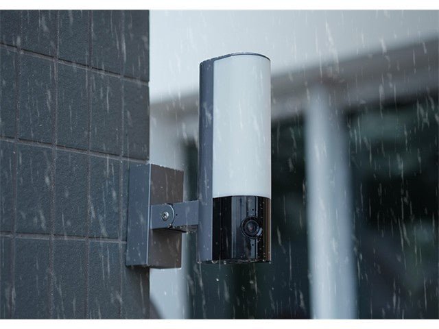 EZVIZ CS - EL3 - R100 - 8C3WFL - CCTV Products & Accessories - 6941545630403