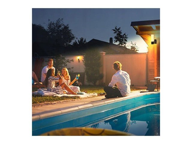 EZVIZ CS - EL3 - R100 - 8C3WFL - CCTV Products & Accessories - 6941545630403