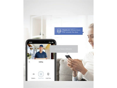 EZVIZ CS - EP3X - R100 - 6E32WL - Access Automation - 6941545631455