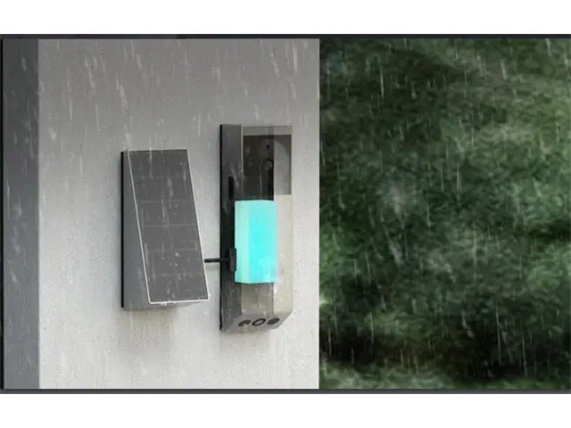 EZVIZ CS - EP3X - R100 - 6E32WPDL - Access Automation - 6941545631455