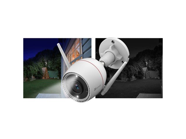 EZVIZ CS - H3C - R100 - 1J4WKFL - Home Automation - 6941545617701