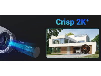 EZVIZ CS - H3C - R100 - 1J4WKFL - Home Automation - 6941545617701