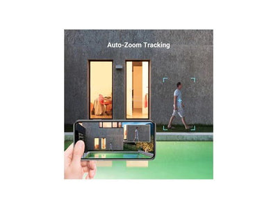 EZVIZ CS - H80X - R100 - 8G82WKFL - CCTV Products & Accessories - 6941545635774