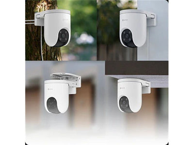 EZVIZ CS - H8C - R200 - 1J5WKFL - CCTV Products & Accessories - 6941545632162