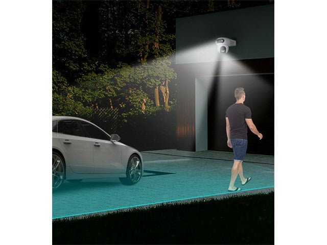 EZVIZ CS - H90 - R100 - 8H44WKFL - CCTV Products & Accessories - 6941545636337