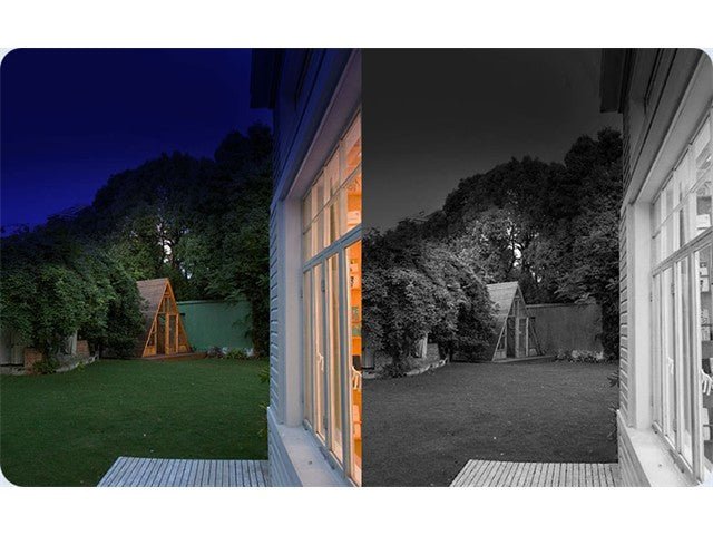 EZVIZ CS - H90 - R100 - 8H44WKFL - CCTV Products & Accessories - 6941545636337