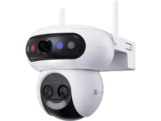 EZVIZ CS-H90F-R105-8GT5W - CCTV Products & Accessories - 