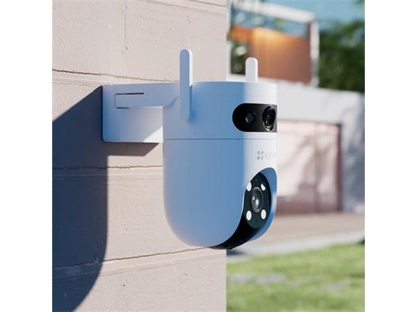 EZVIZ CS-H9C-R100-8H33WKFL - Communica [Part No: EZVIZ CS-H9C-R100