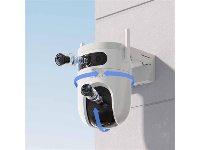EZVIZ CS - H9C - R100 - 8H33WKFL - CCTV Products & Accessories - 6941545631967