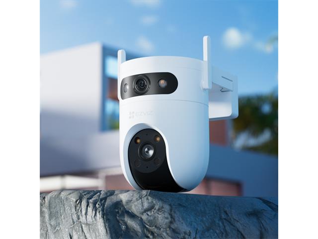 EZVIZ CS - H9C - R100 - 8H33WKFL - CCTV Products & Accessories - 6941545631967