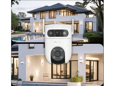 EZVIZ CS-H9C-R105-8H33WFL - CCTV Products & Accessories -