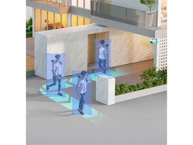 EZVIZ CS - HB8SP KIT - CCTV Products & Accessories - 6941545620831