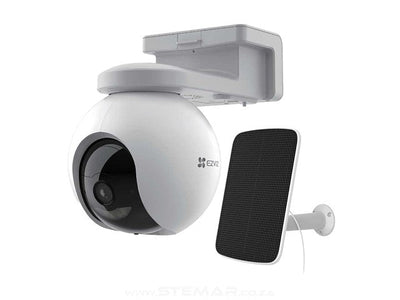 EZVIZ CS - HB8SP KIT - CCTV Products & Accessories - 6941545620831