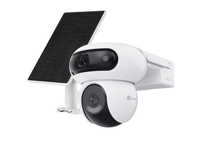 EZVIZ CS - HB90SP KIT - CCTV Products & Accessories - 6941545636993