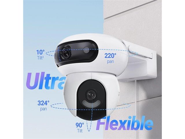 EZVIZ CS-HB90XSP KIT - CCTV Products & Accessories -