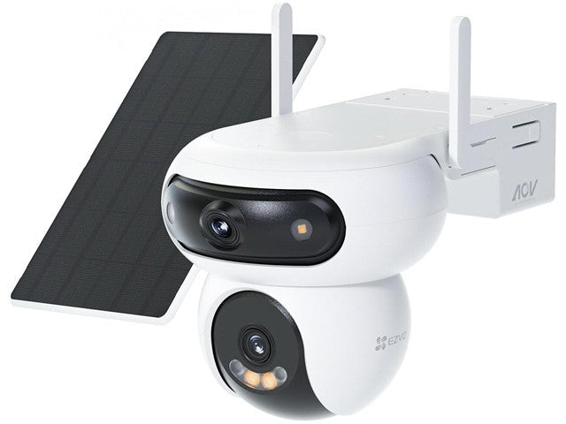 EZVIZ CS-HB90XSP KIT - CCTV Products & Accessories -