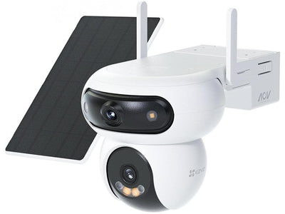 EZVIZ CS-HB90XSP KIT - CCTV Products & Accessories -